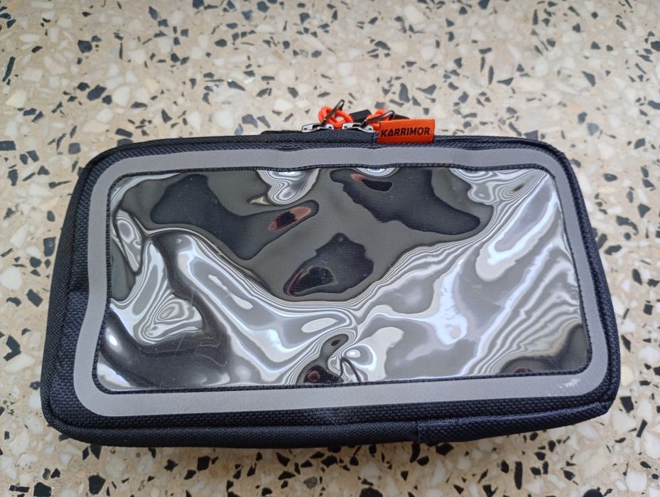 Opaska na telefon na ramię
