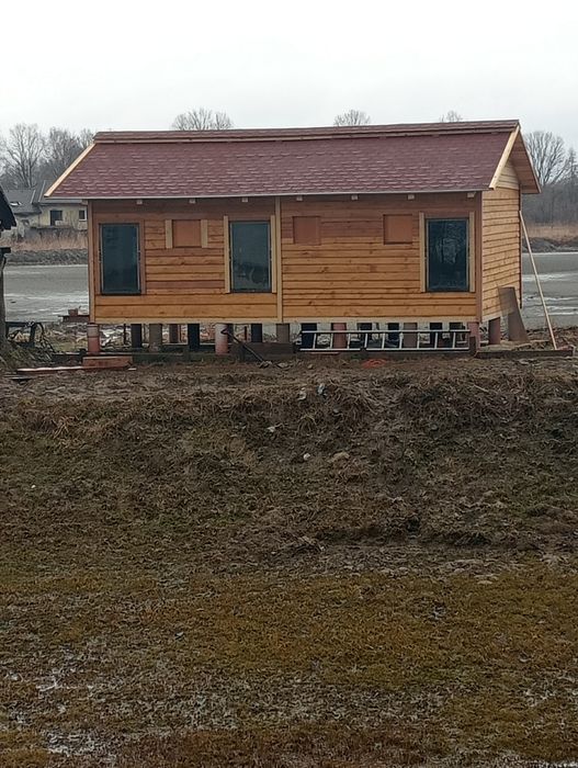 Gołębnik ogrodowy ,,zefir,,