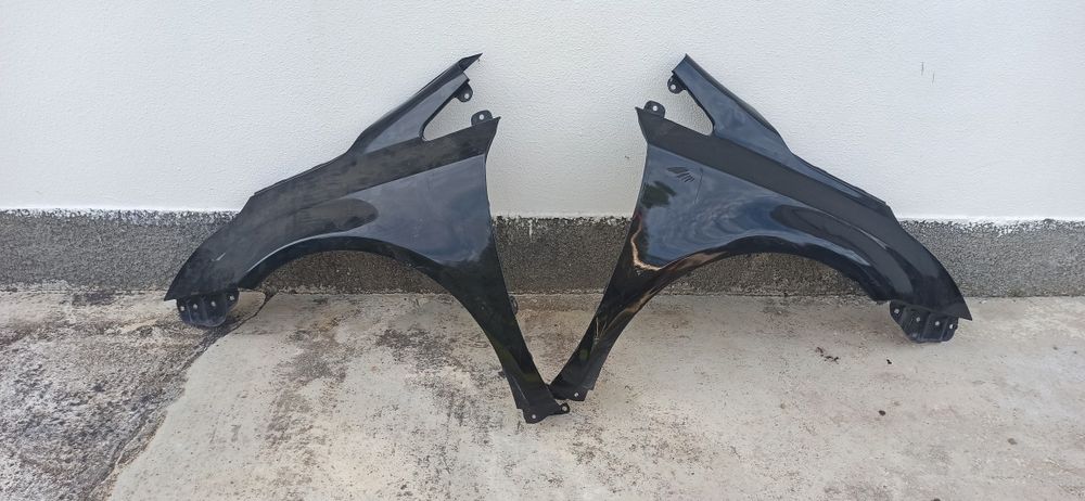 Peças Toyota Avensis T27 2011