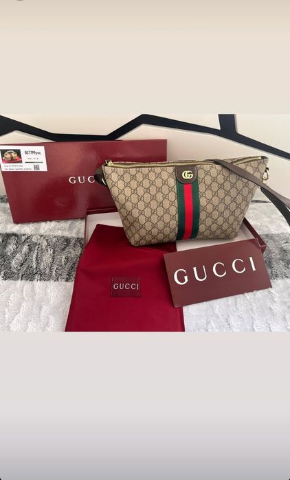 Carteiras gucci premium