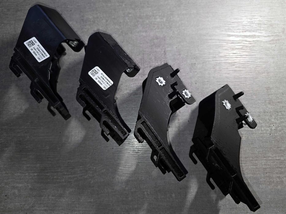 Кронштейн радарів Ford Mustang Mach-E Select / Premium / GT