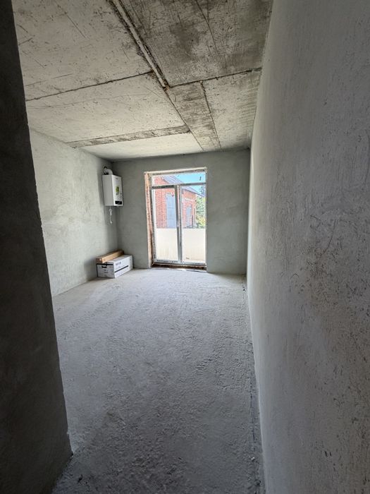 Продаж 1 кім квартири в Оброшино