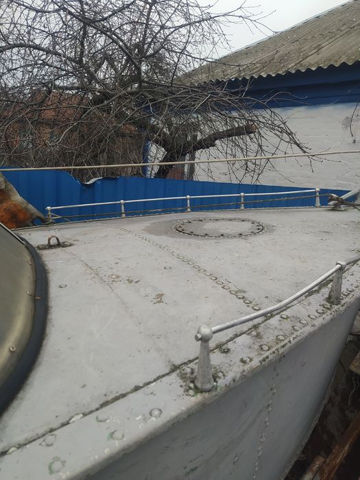 Продам лодку южанку