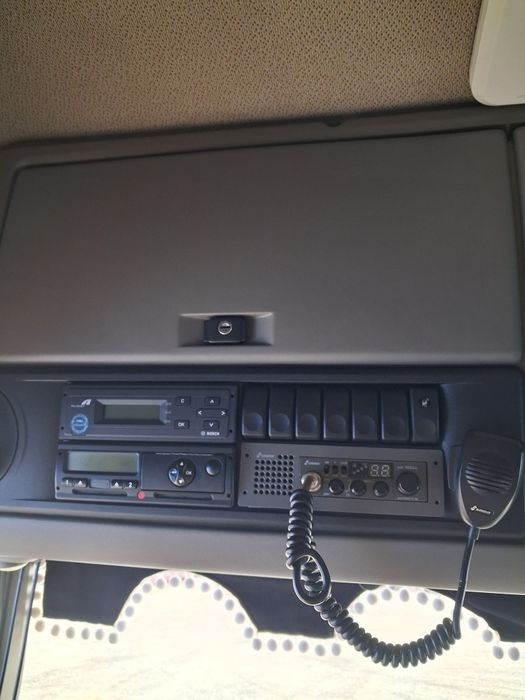 Продам DAF 105.460 2012рік, контейнеровоз,бдф, робочий стан, без перевантажень