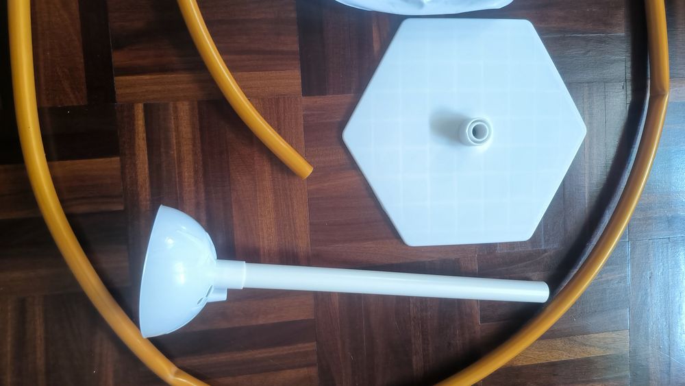 Suporte para balões