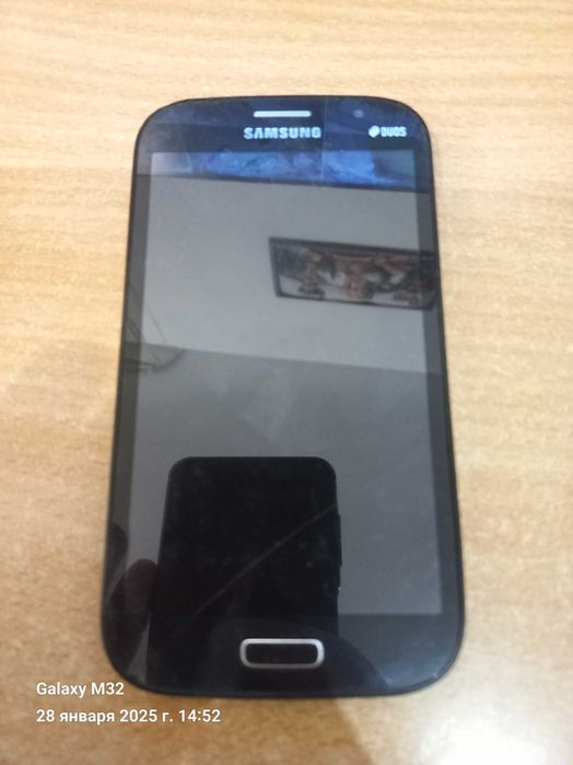 Мобильный телефон Samsung i 9060