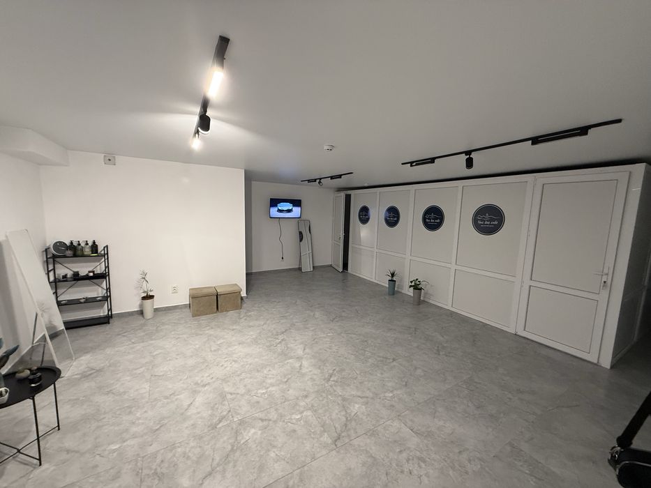 Оренда комерційного приміщення.вул.  Тарнавського 38