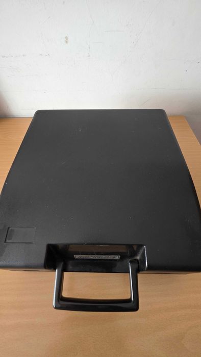 Máquina de escrever manual Nadwa