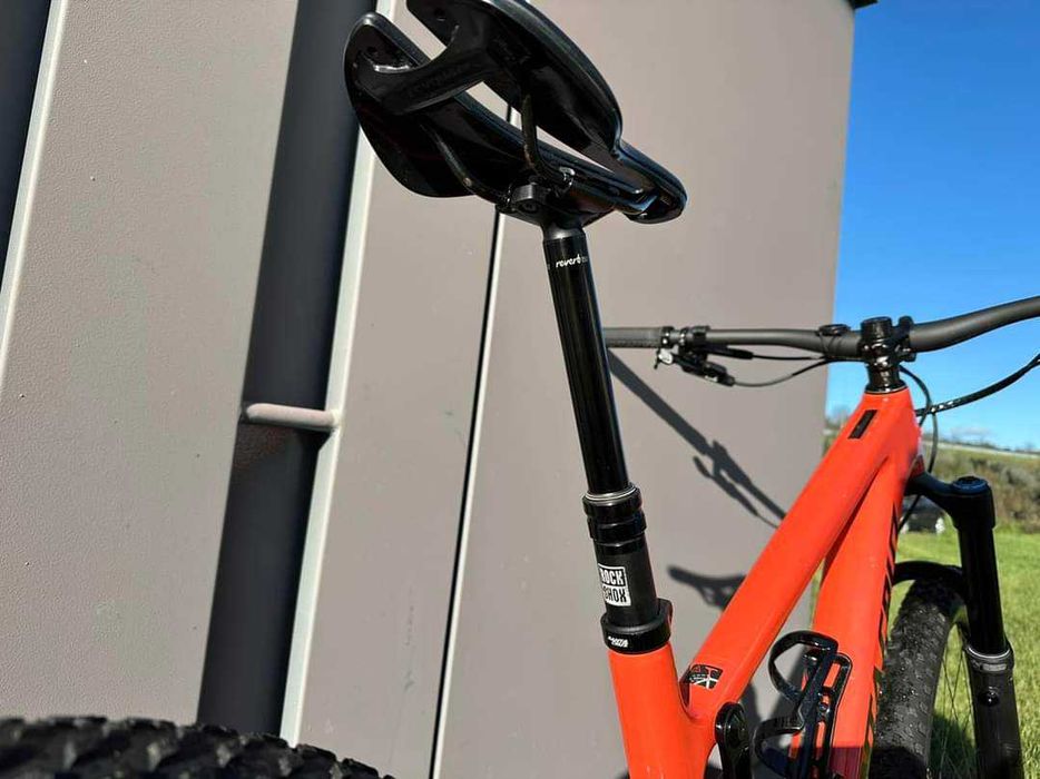 Santa Cruz  Hightower