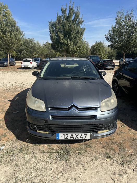 Citroën C4 1.6HDI 110cv