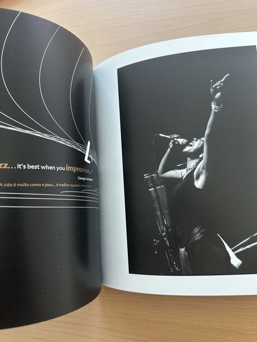 Livro “Quinteto dos Sentidos”