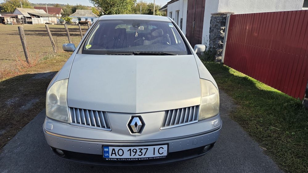 Продам автомобіль.