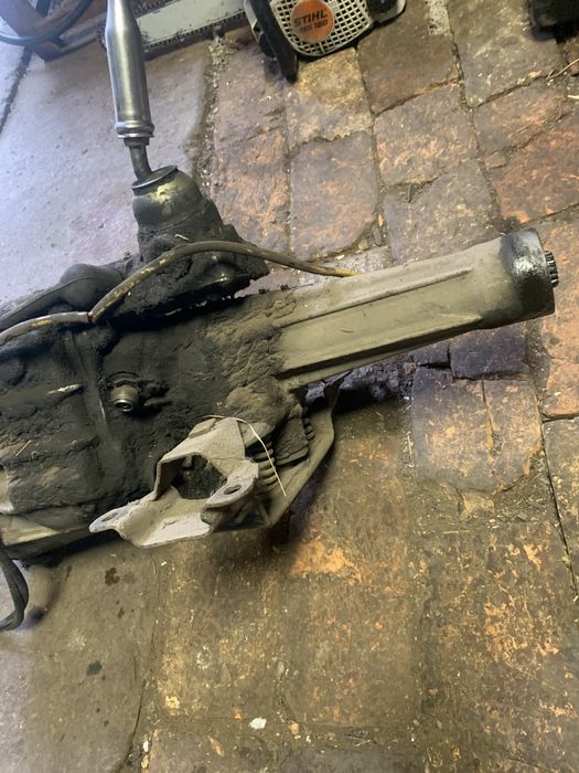 Продам Кпп на автомобіль волгу 2410