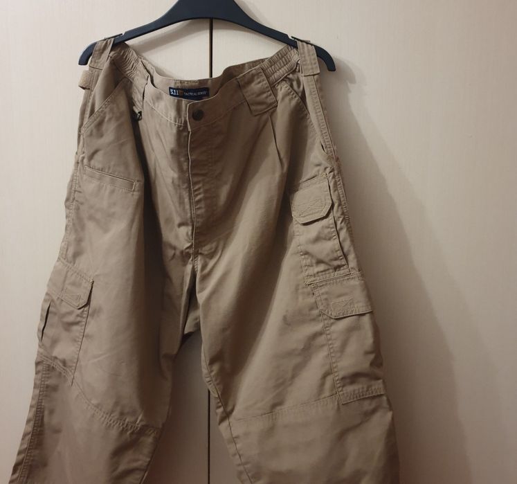 Штани Тактичні 5.11 Tactical Pro