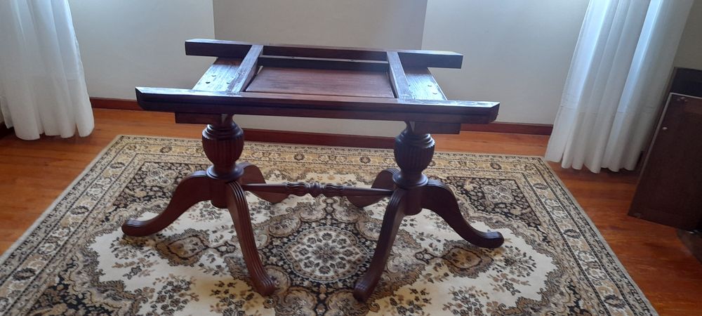 Sala jantar completa