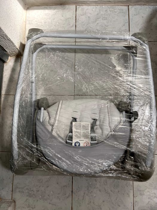 espreguiçadeira bebe chicco