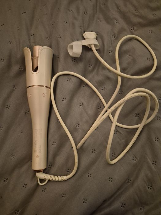 Lokówka Götze & Jensen diamond