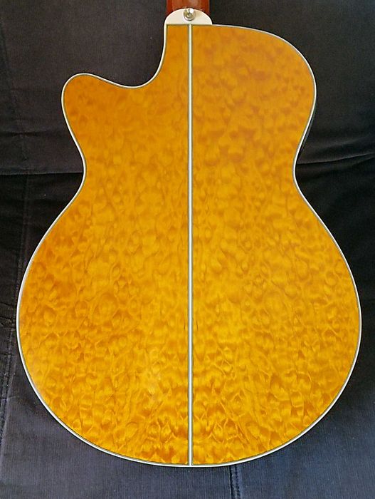 Guitarra Electrica Epiphone PR-6E TA