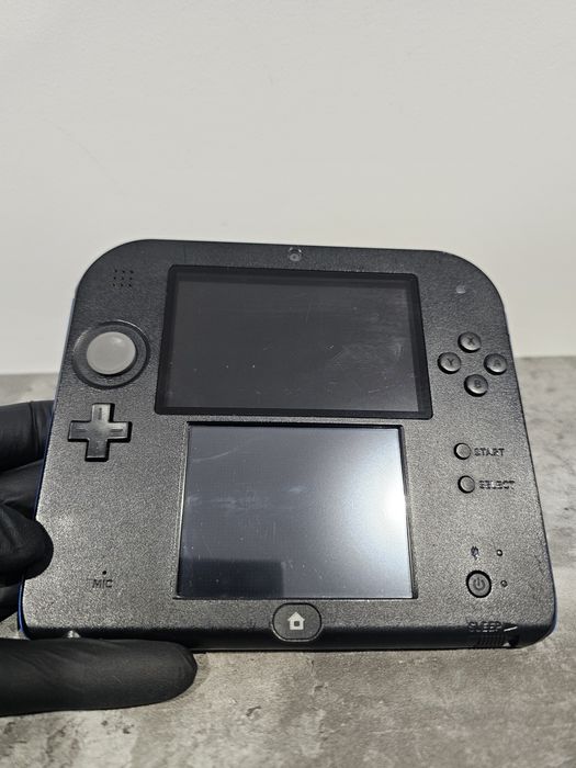 Consola Nintendo 2DS