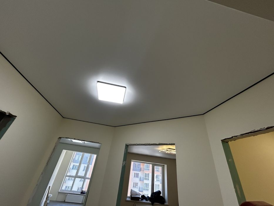 Натяжні , тканинні,стелі та стіни 250 гр м2