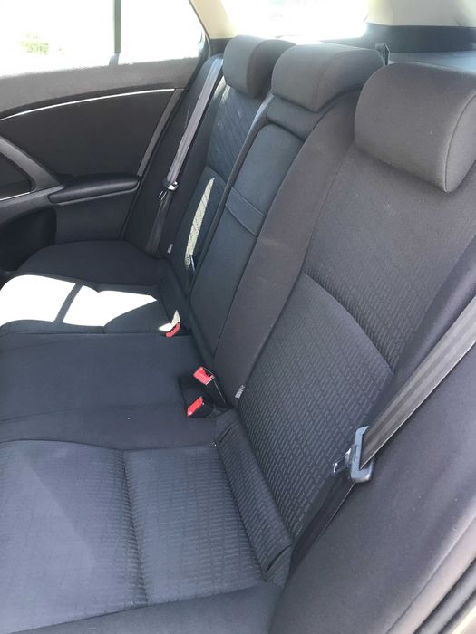 Toyota Avensis SW 2.0 D-4D