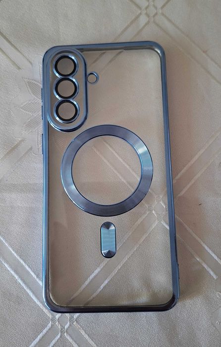 Samsung Galaxy A57 8/256  jak nowy plus etui