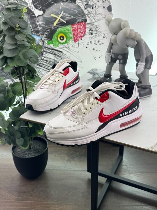 Кросівки Nike Air Max LTD 41 розмір Е15195