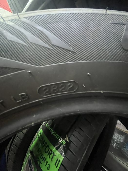 195/65R15 зима LAUFENN