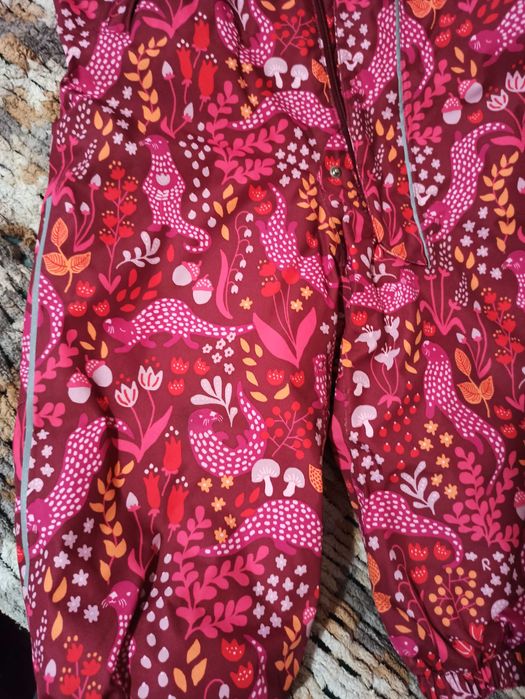 Зимовий термо комбінезон Reima Lappi 98 см (на 104-110 см будет)