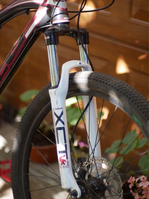 MTB велосипед FELT | Shimano Deore | 26”