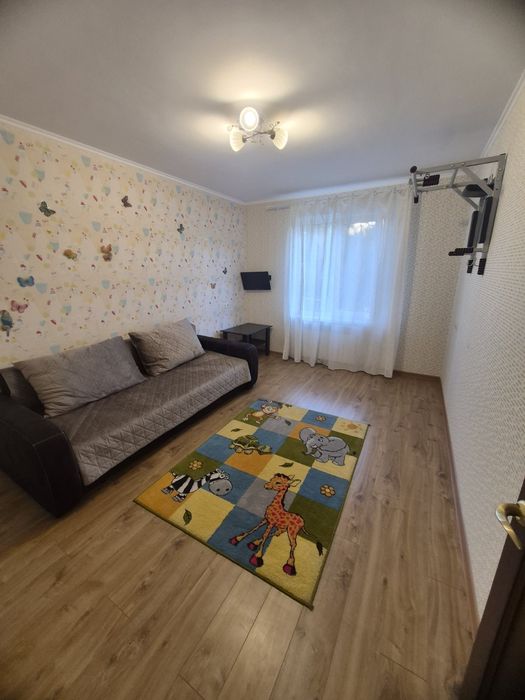 Сдам 3х ком квартиру на Капитана Кузнецова/ Крымский бульвар