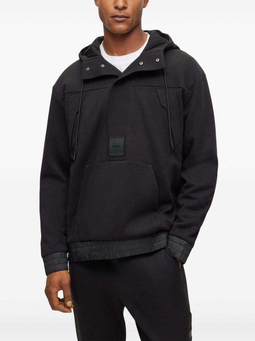 HUGO BOSS оригінальний костюм BOSS (кофта худі, штани) розмір ML