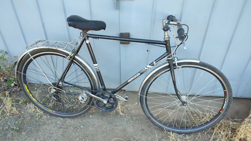 Велосипед для міста Hercules 28"