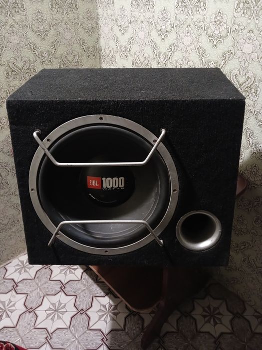 Продам JBL 1000Watt