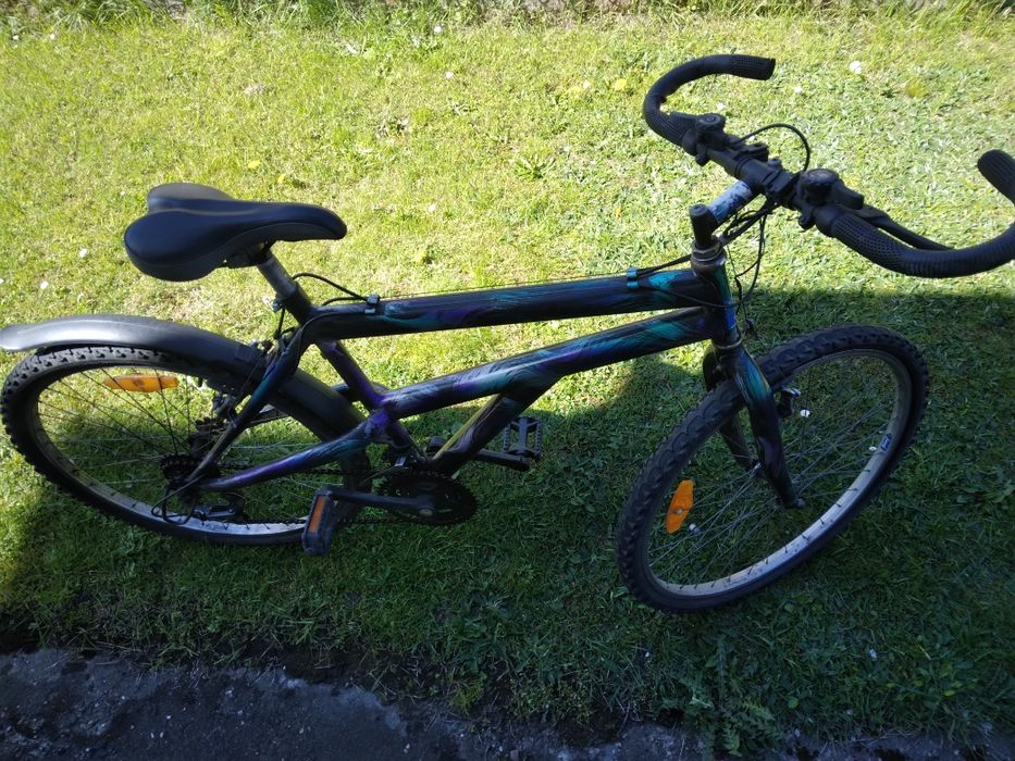 Rower górski  26