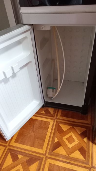 Кулер для HotFrost 350 anet