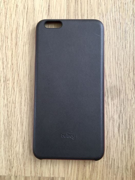 Чохол на iPhone 6s plus bellroy