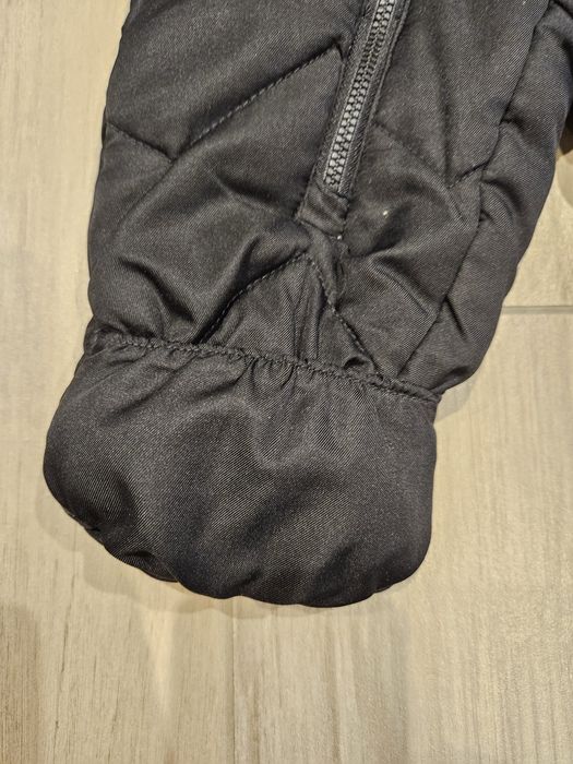 Zimowy kombinezon dla niemowlaka Reima rozmiar 62