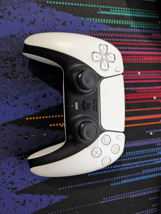 Playstation 5 com Leitor de disco