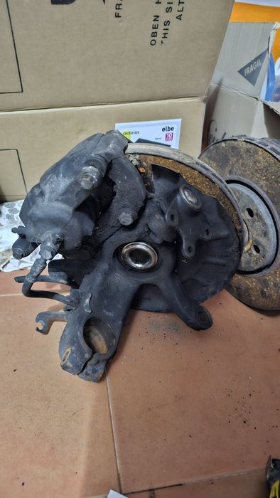 Material PD 6l caixa 5