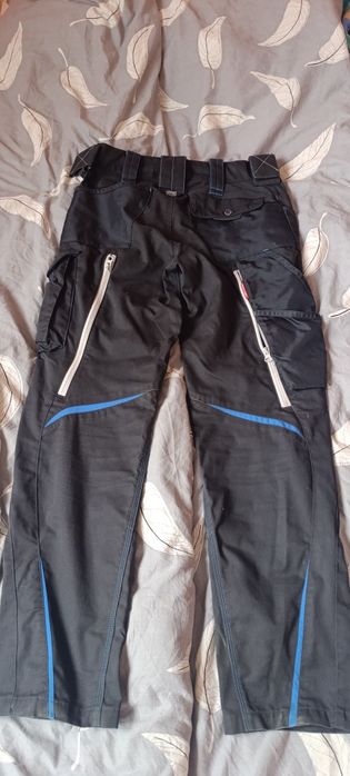 Engelbert Strauss e.s.motion 2020