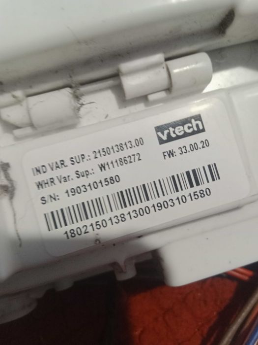 Плата управління