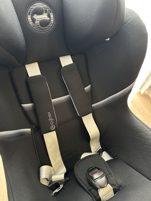 Fotelik Cybex Sirona S2 i-Size