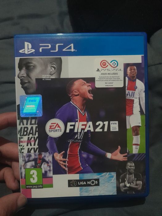 Vendo alguns artigos tudo por 10€