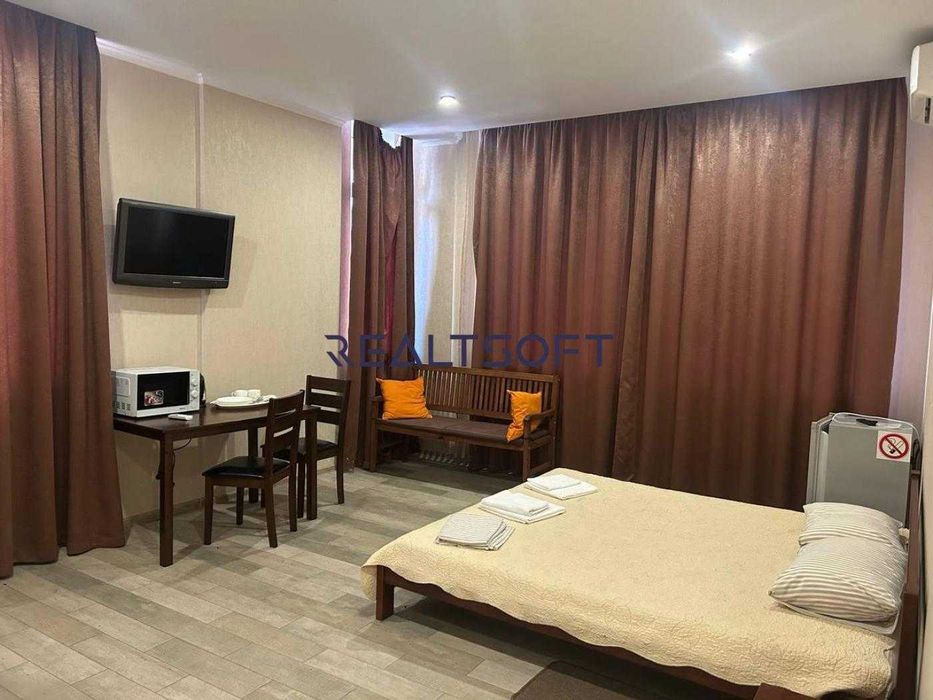 Commercial real estate at st. Kulikovo pole pl Oktyabrskoy revolyutsii pl (area 106 m²) - Atlanta.ua - photo 8