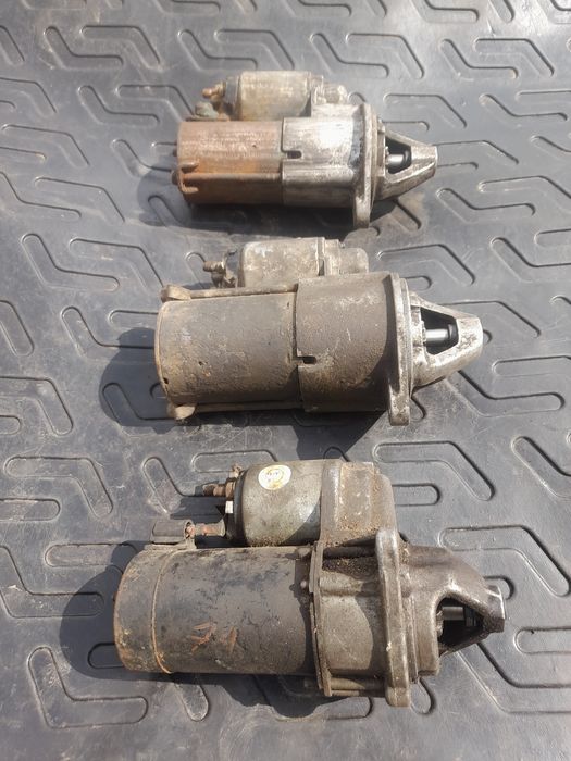 Стартер для Шевроле Авео Т200 Т250 Шевроле Лачетти Такума