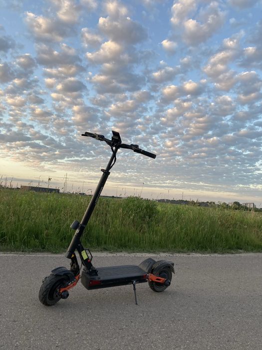 Joyor t10 używany