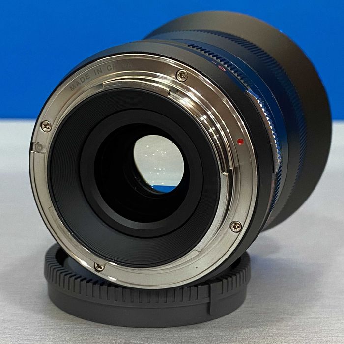 Laowa 15mm f/2 Zero-D (Sony FE)