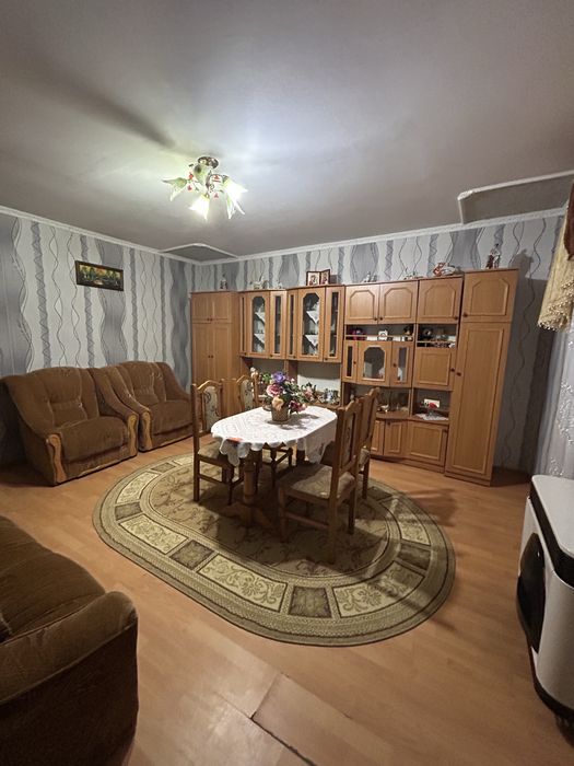 Продається будинок в Закарпатській обл. с. Дротинці