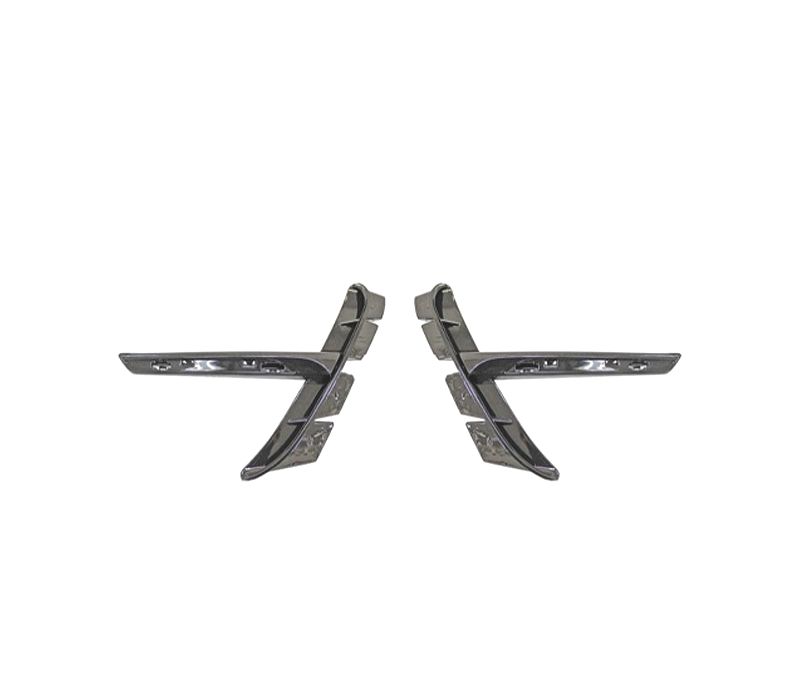 SUPORTE PISCAS LATERAIS BMW F30 F31 F32 F33 F36 LOOK M3 LED